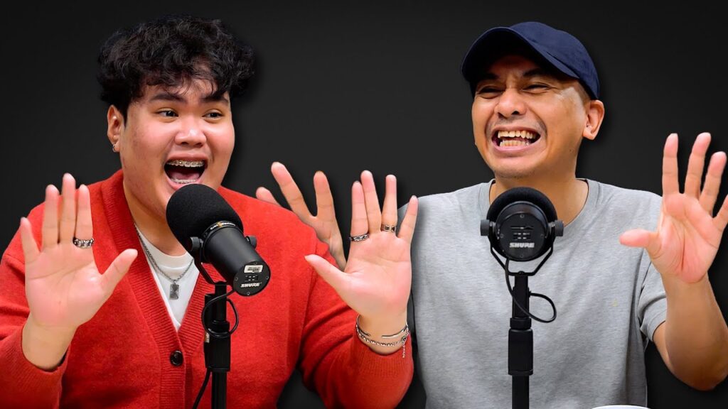 Bahasa Korporat ala Lutfi yang lagi Viral