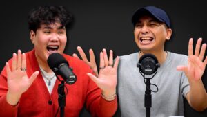 Bahasa Korporat ala Lutfi yang lagi Viral
